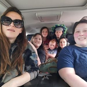 Meet your Posher, Janee